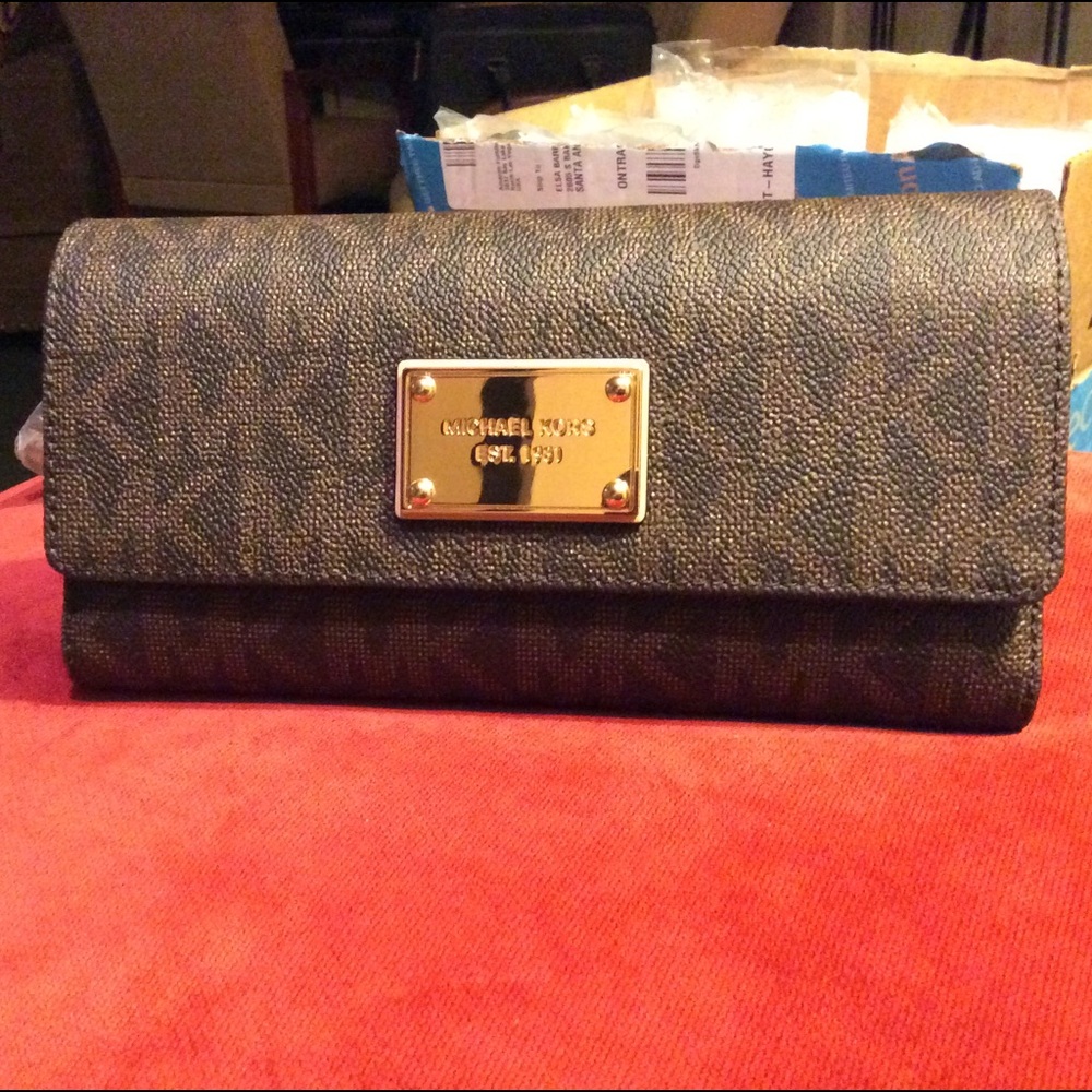 Michael Kors Wallet