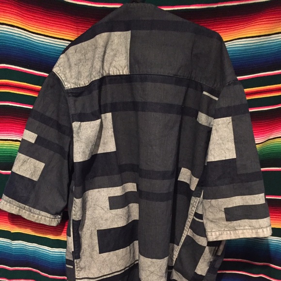 ASOS WHITE Duster - Picture 2 of 2