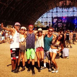 Meet your Posher, Daniel