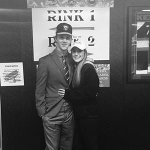 Meet your Posher, Brenden