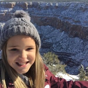 Meet your Posher, Allison