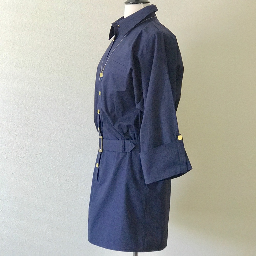 Moon Collection Classy Dress - Picture 5 of 7