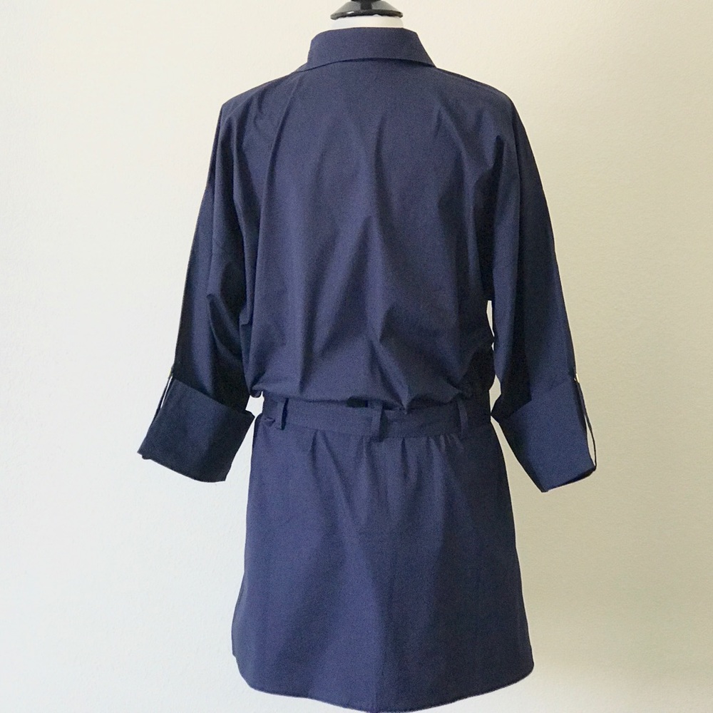 Moon Collection Classy Dress - Picture 6 of 7