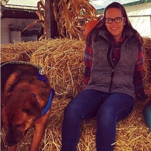 Meet your Posher, Ann