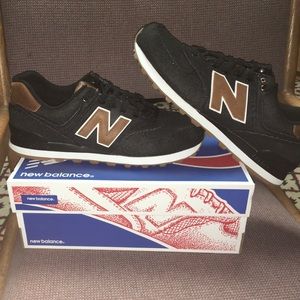 New Balance 574