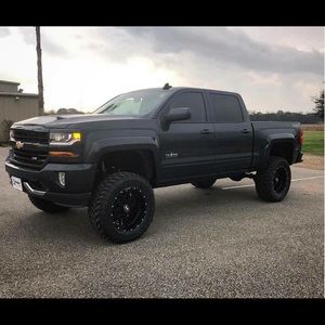 Meet your Posher, Carlos