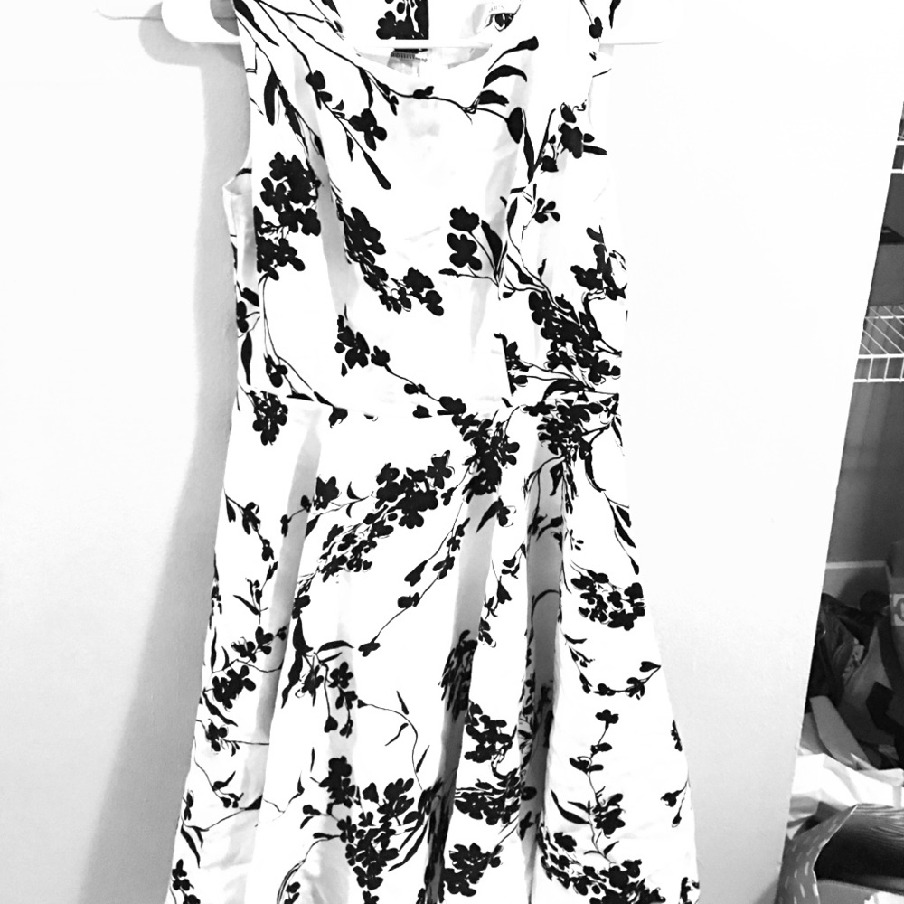 Vintage dress
