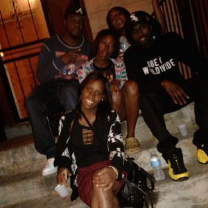 Meet your Posher, Marcellus