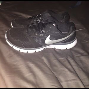 Nike running shoes