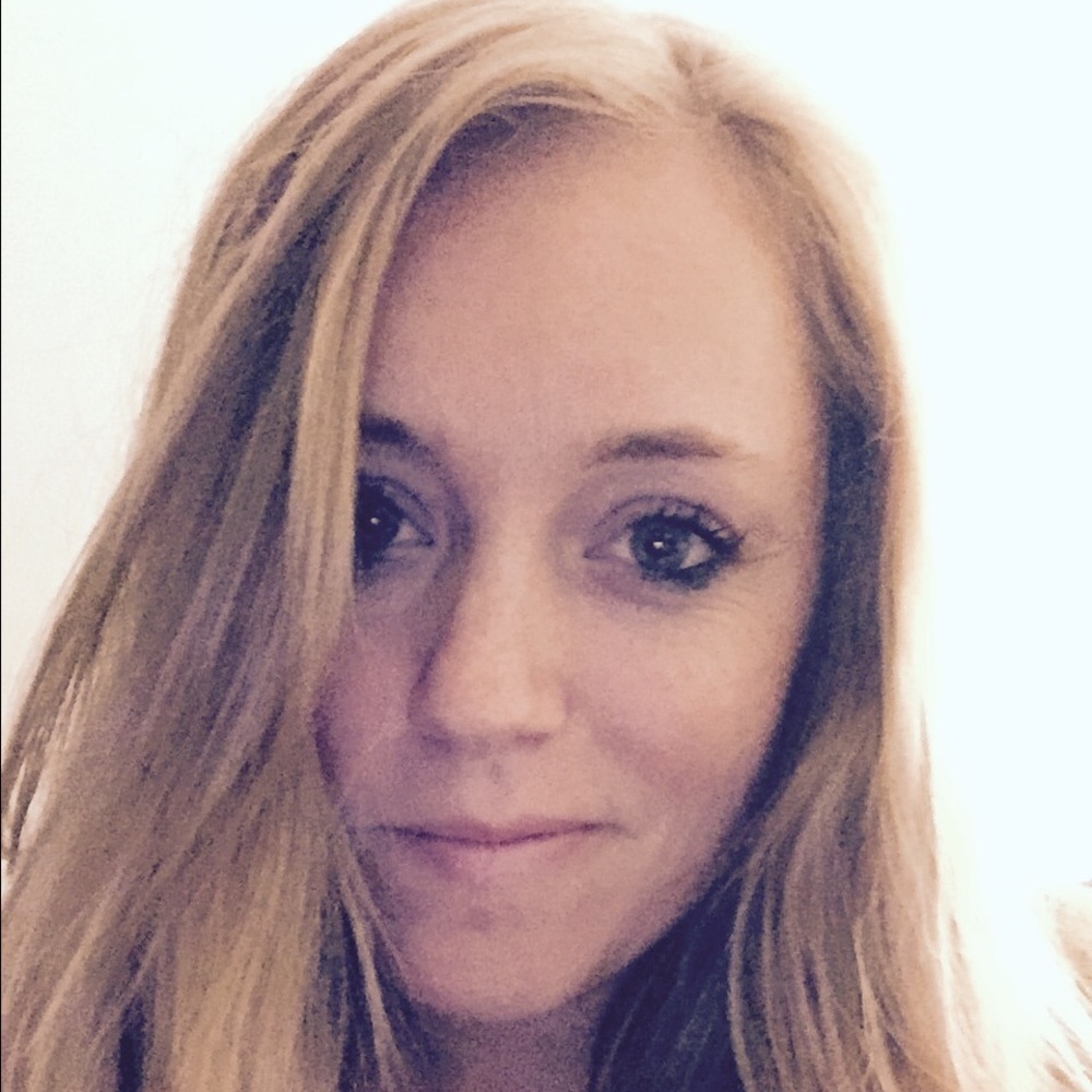 Meet your Posher, Kirstin