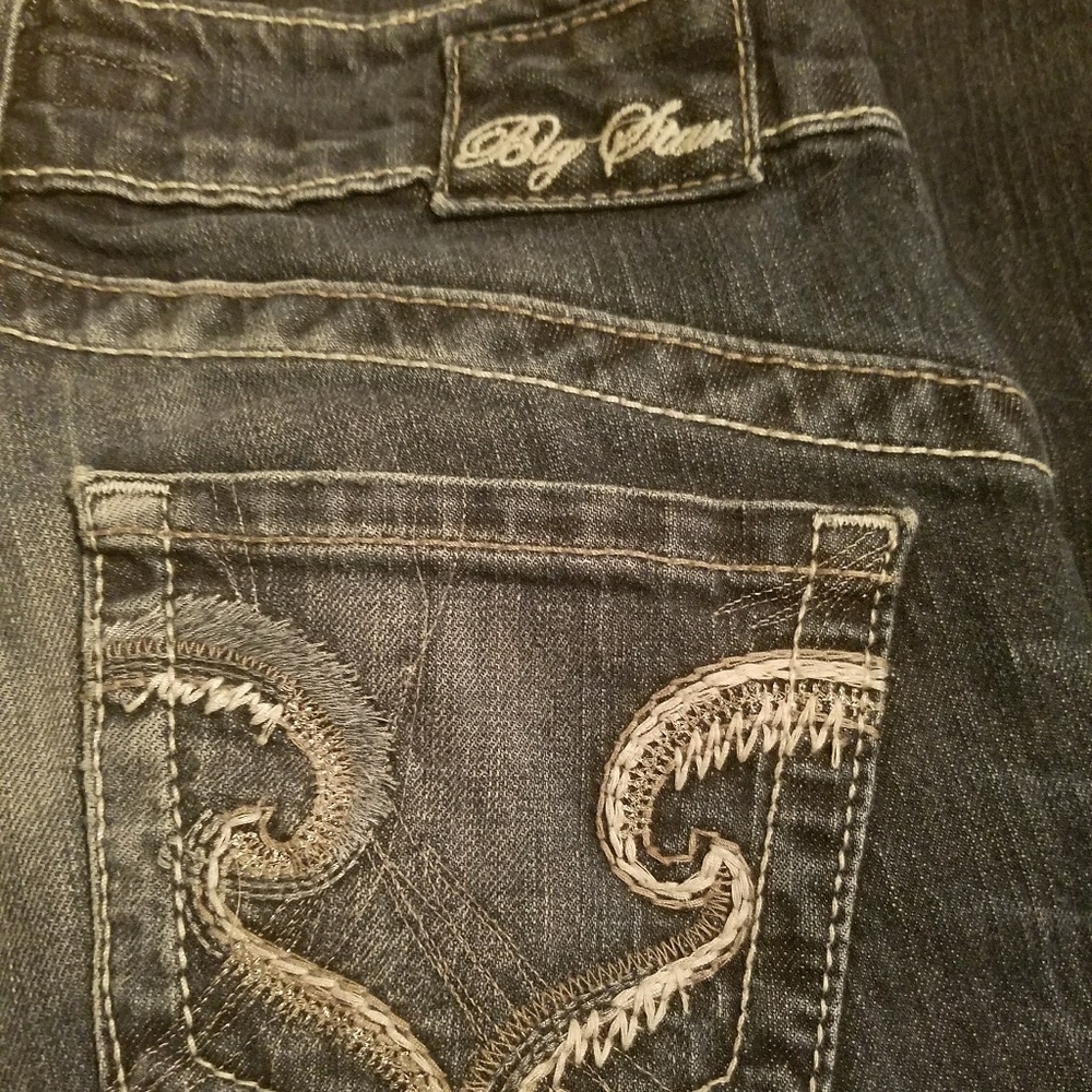 Women's Big Star Jeans