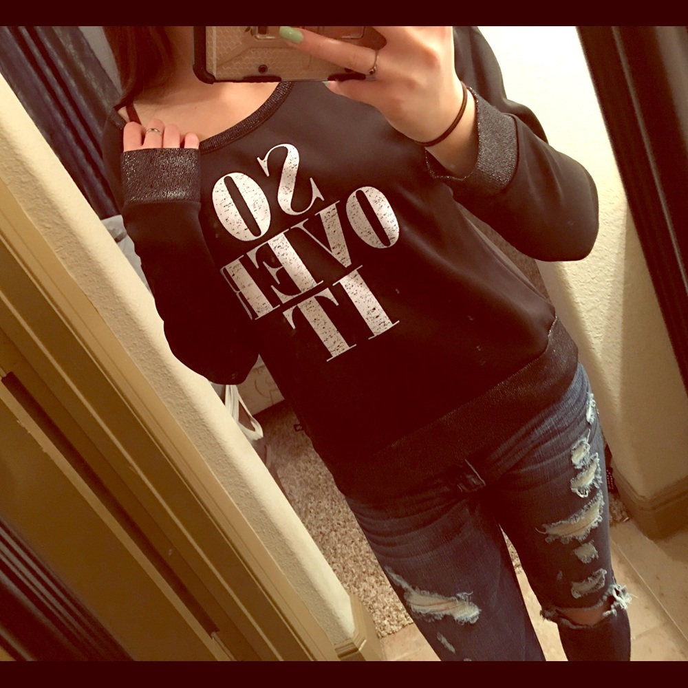 Rock & Republic Sweater