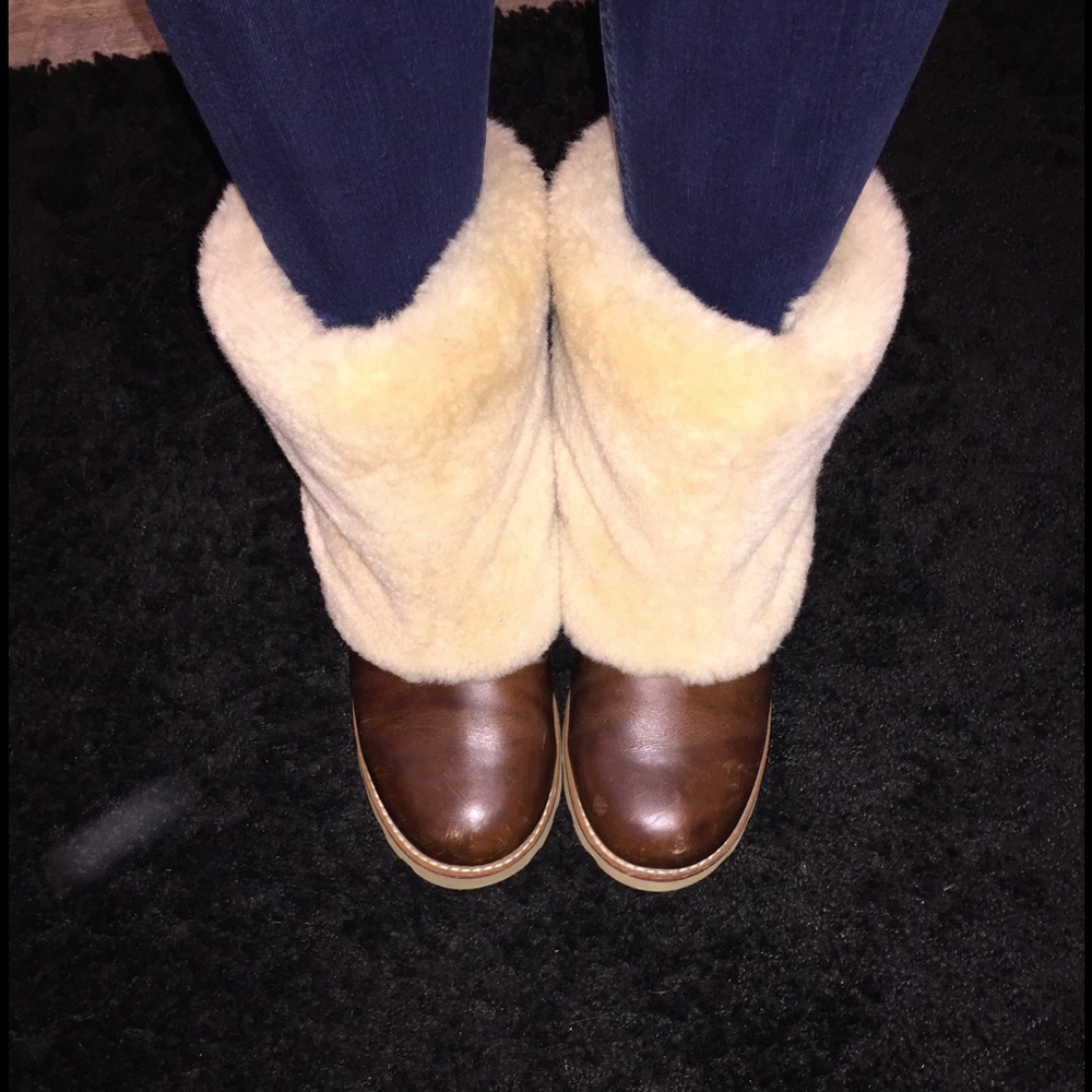 UGG Size 7