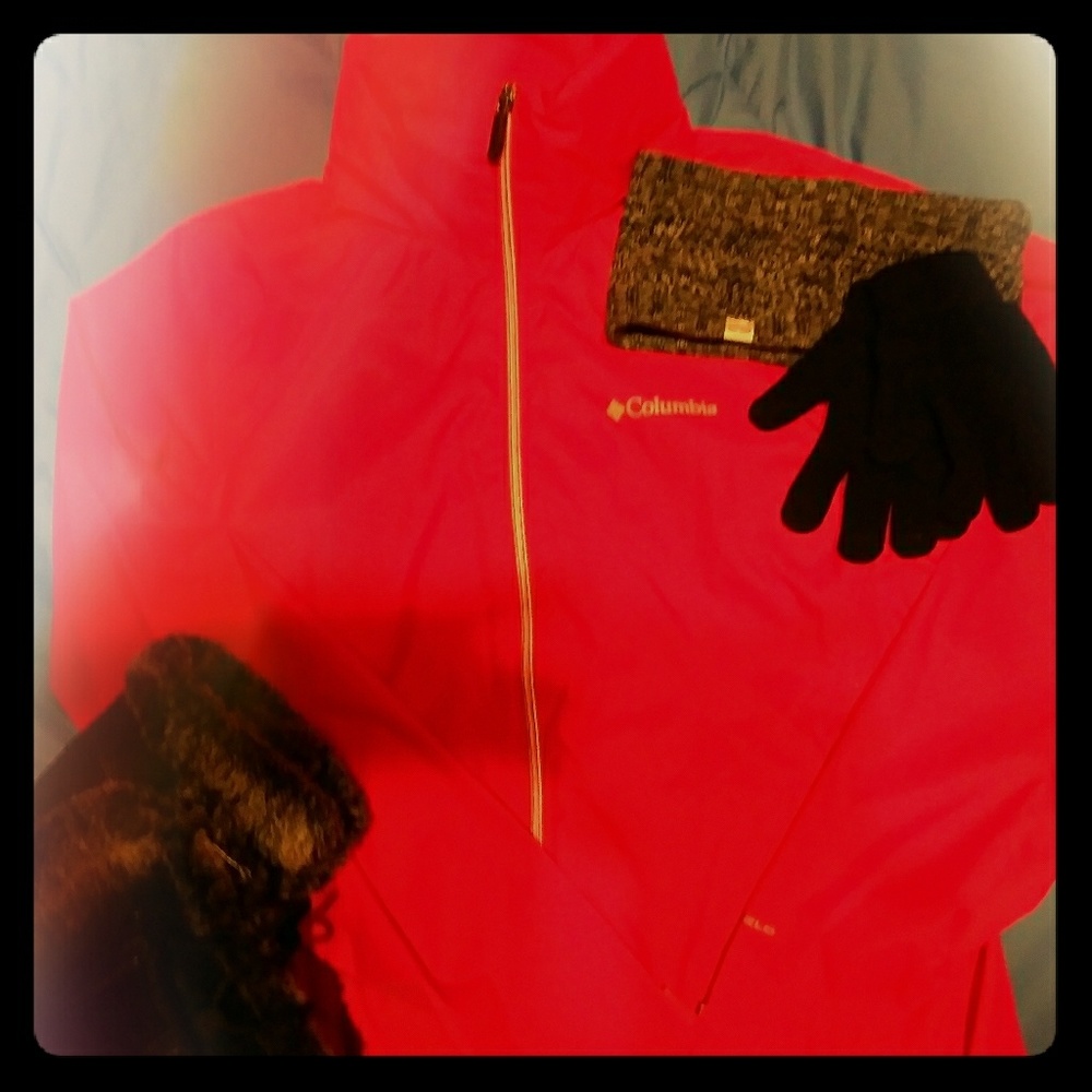 Jacket