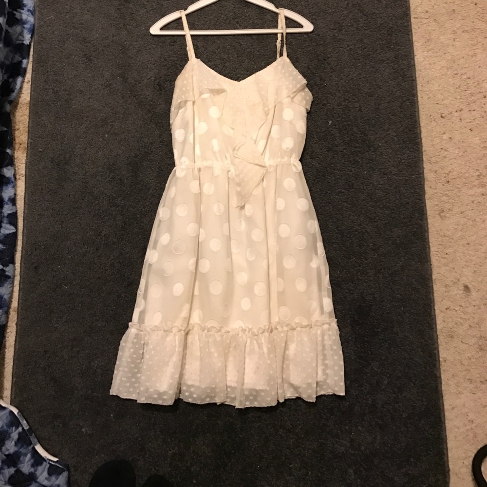 Jessica Simpson dress