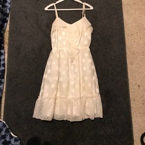 Jessica Simpson dress