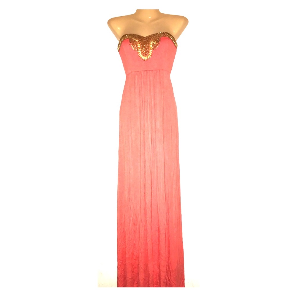 Karissa Maxi
