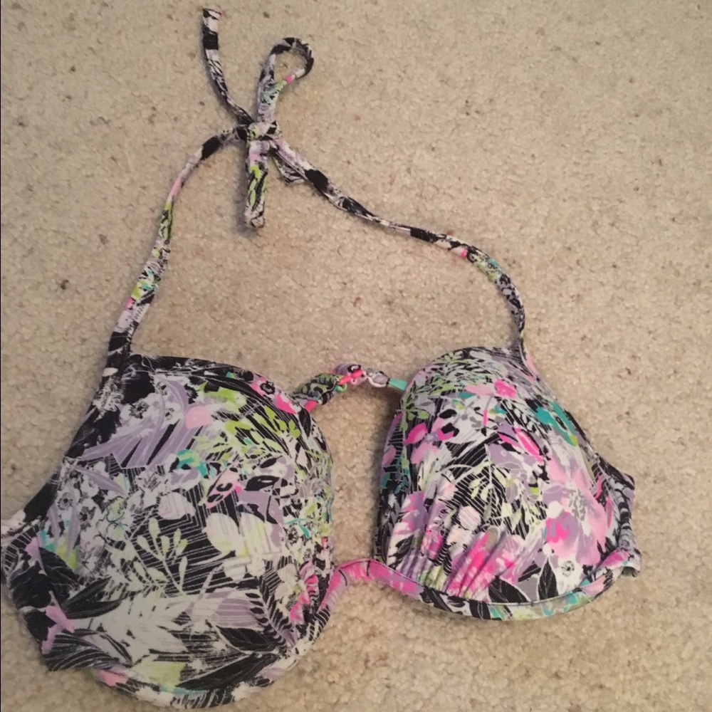 Victorias Secret Bikini Top