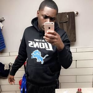 Meet your Posher, Mike