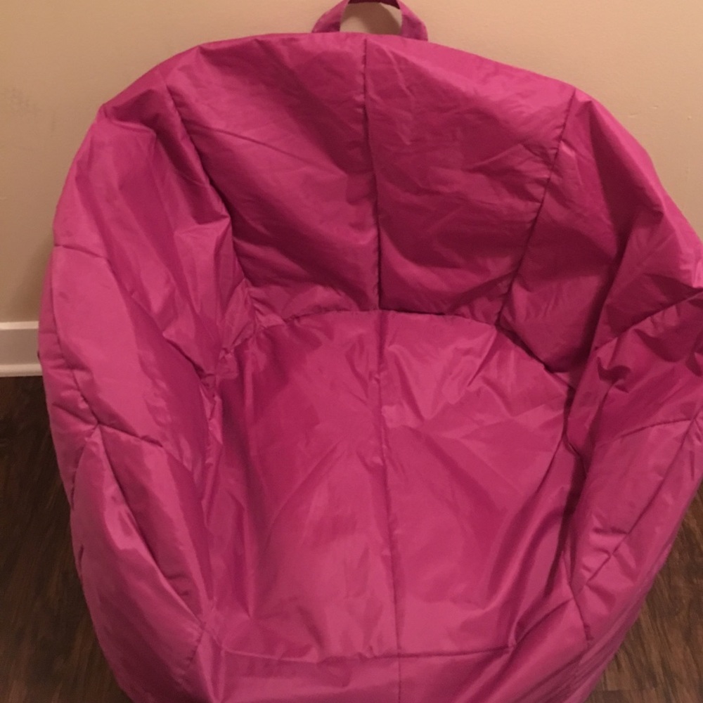 Bean bag