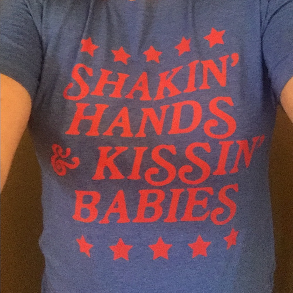 Meet your Posher, Kellie