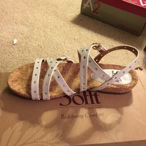 Sofft sandals