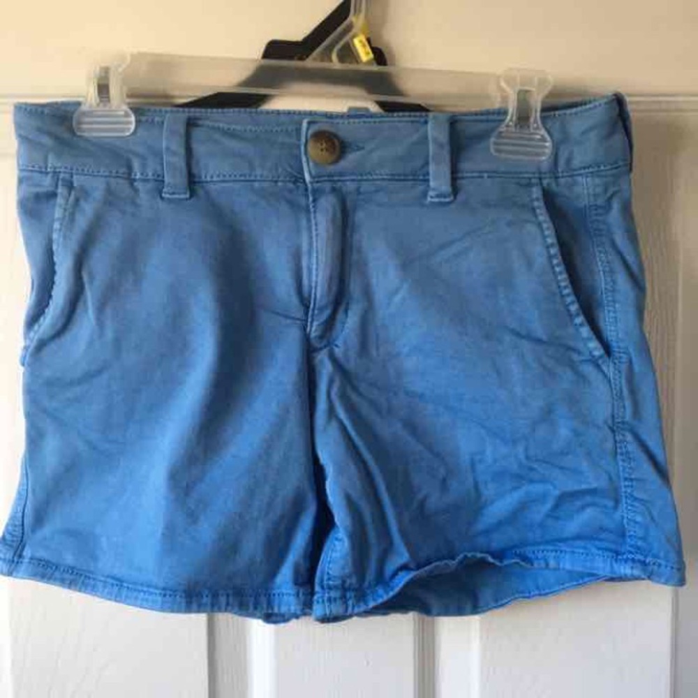 American Eagle shorts!