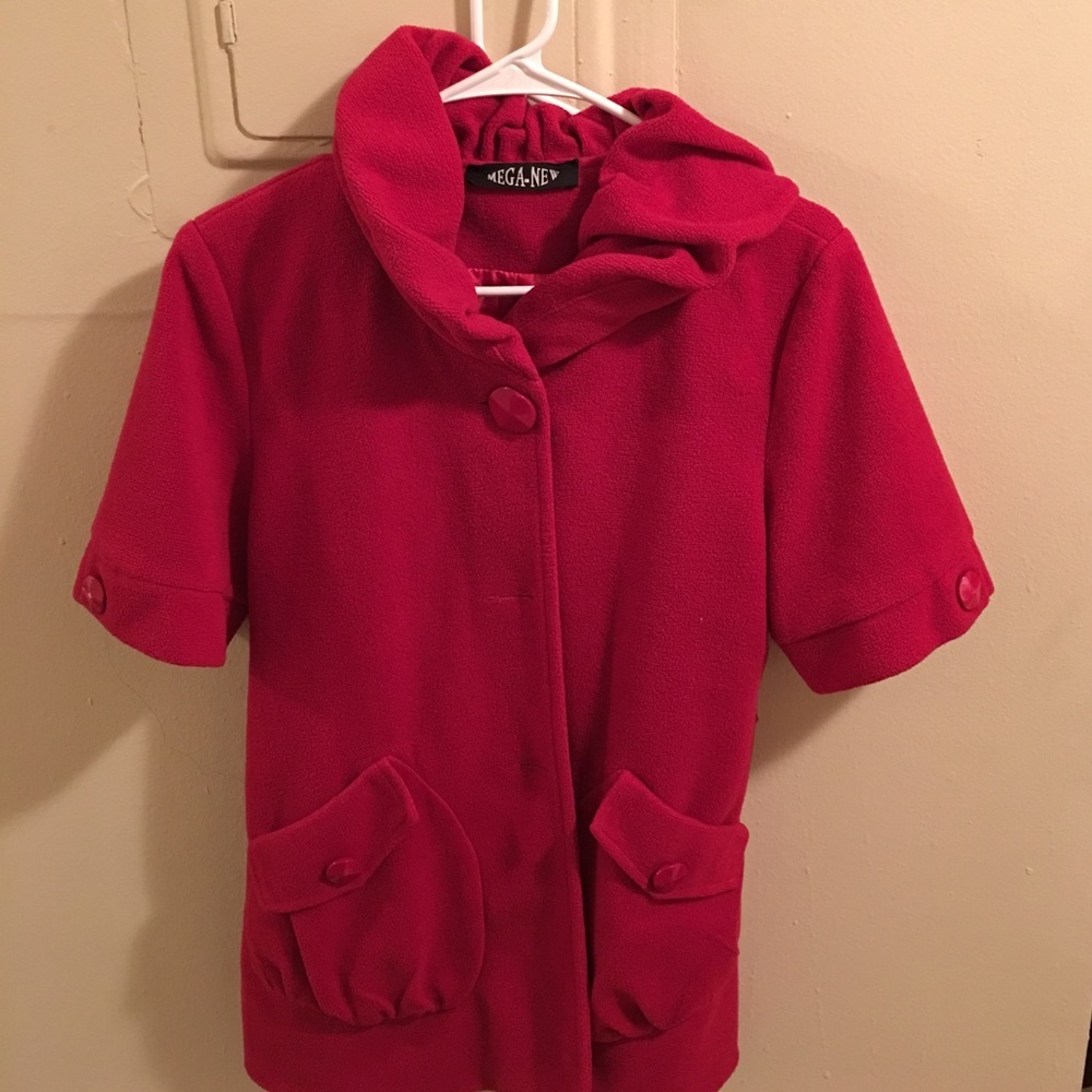 Jacket