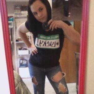 Meet your Posher, Kara