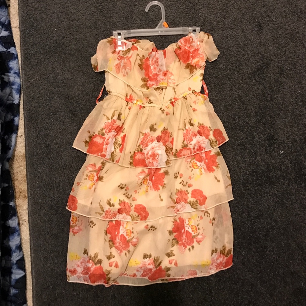 Rue 21 dress