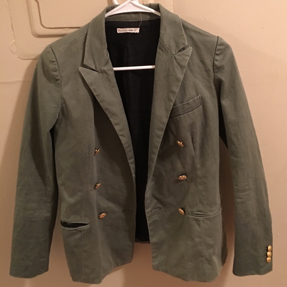 Blazer