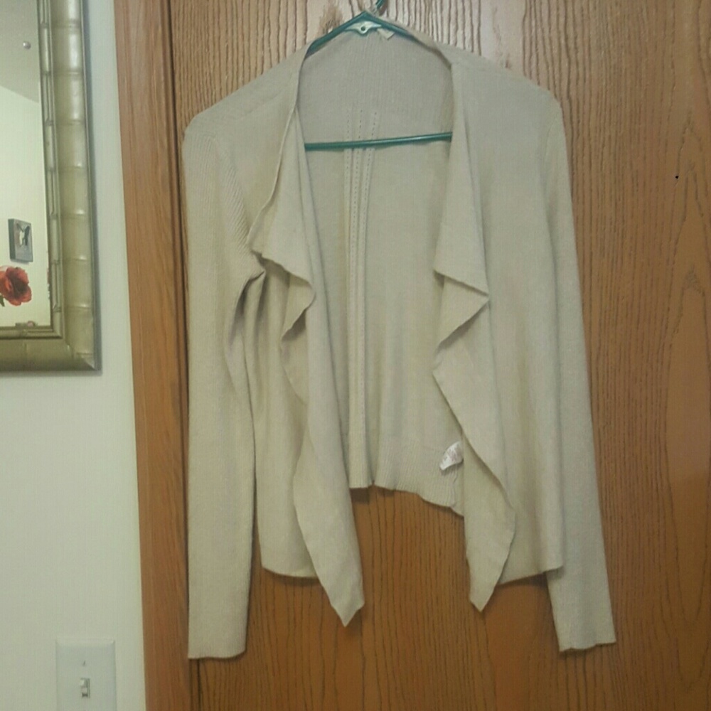 Ladies Cardigan