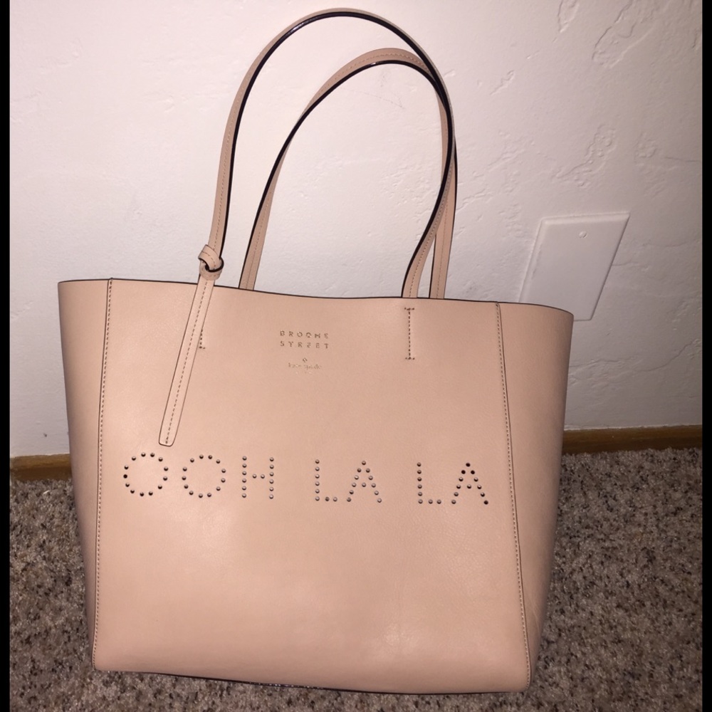 Kate Spade Tote
