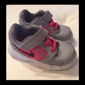 Nike Downshifters-Only Worn Once