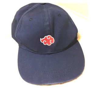 Akatsuki panel hat (naruto)