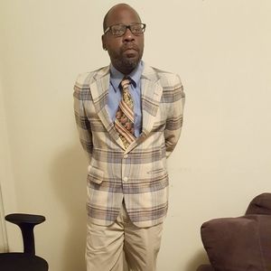 Meet your Posher, Cornell