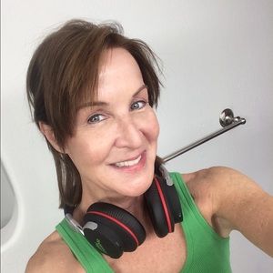 Meet your Posher, Nancy