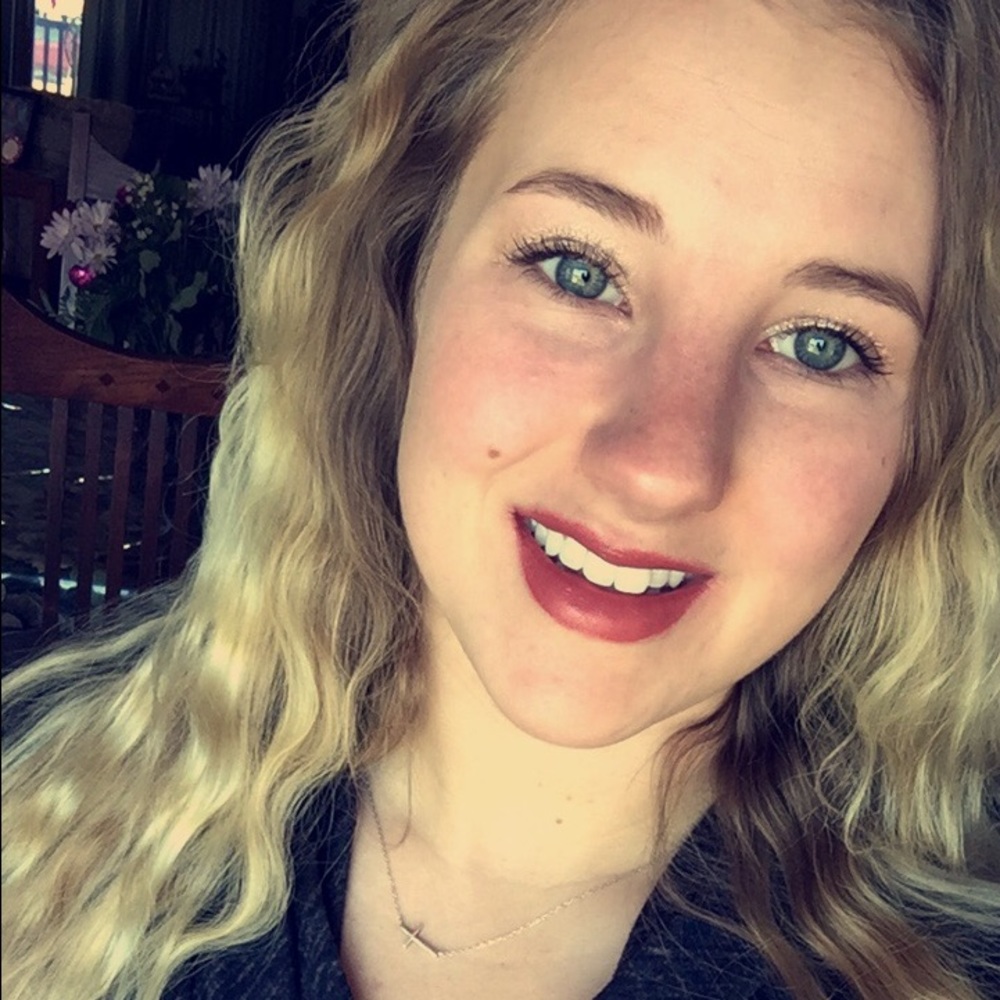 Meet your Posher, Rachelle
