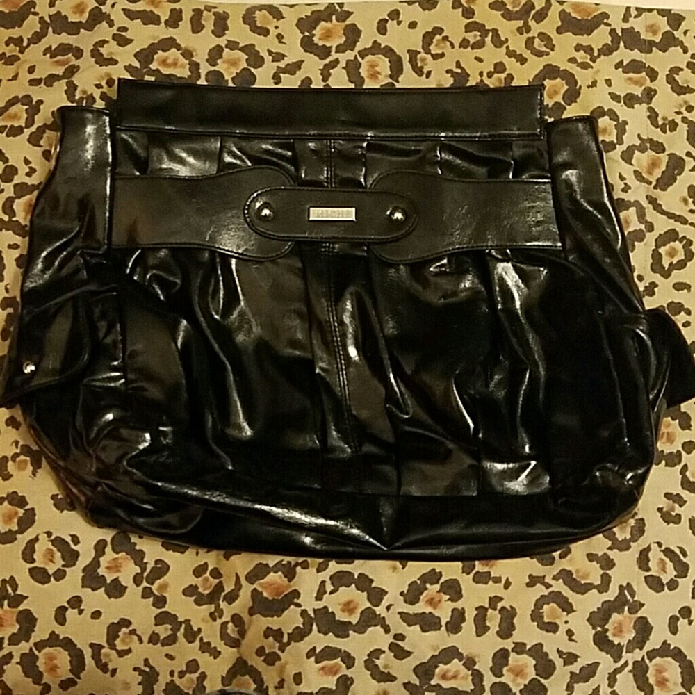 Classic style miche Bag Shell