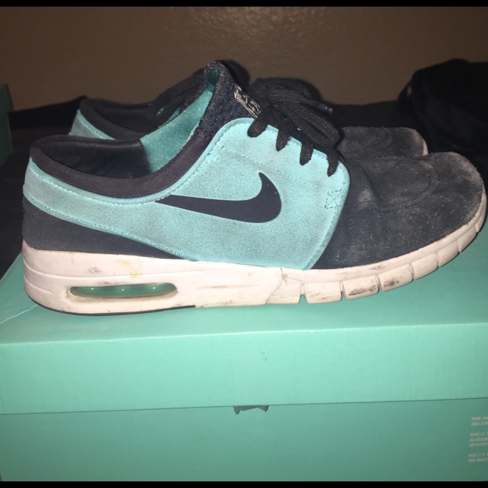 Nike sb