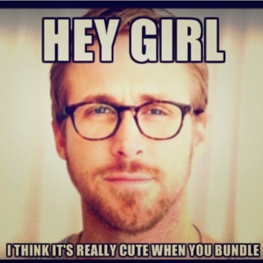 Ryan Gosling