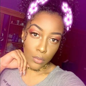 Meet your Posher, Patrece
