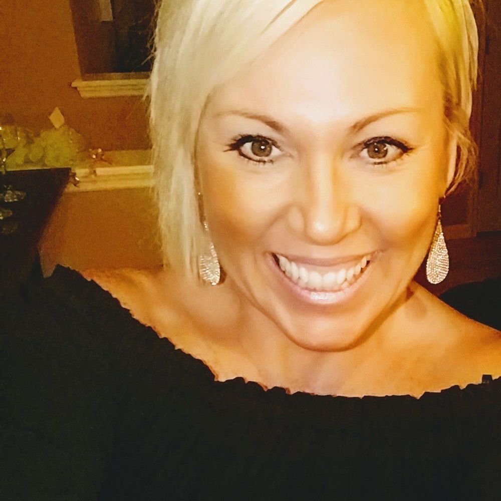 Meet your Posher, Brandy