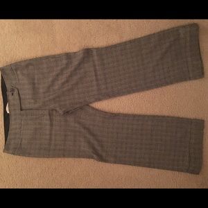 White House Black Market Dress Pants