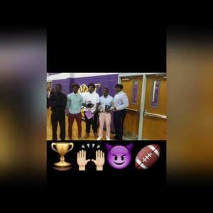 Meet your Posher, Demicko