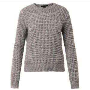 Marc by Marc jacobs chunky sweater