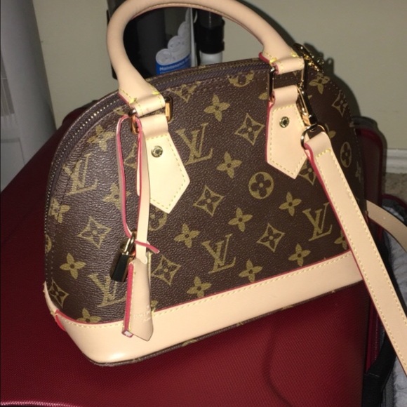 Handbags - Crossbody bag