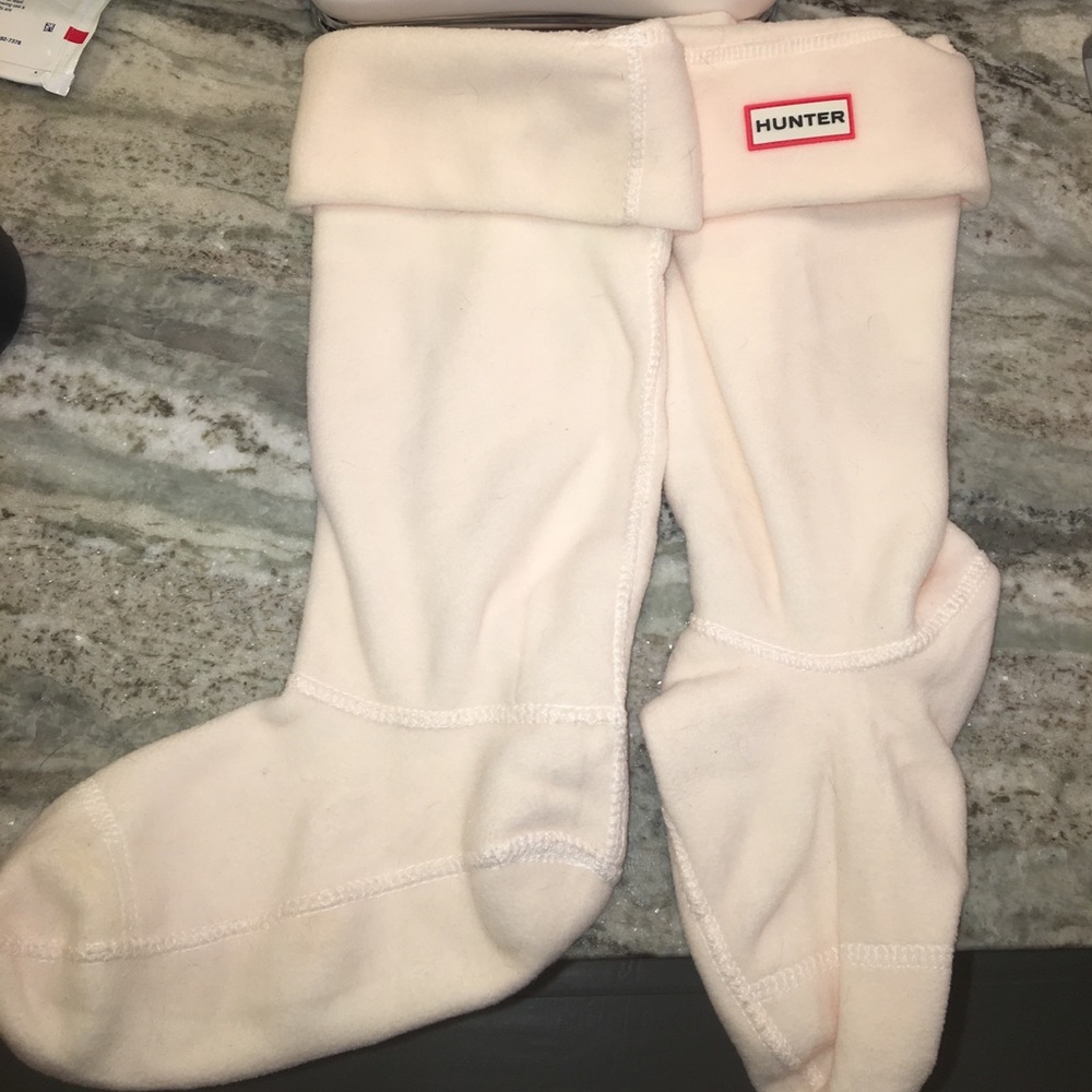 Hunter Boots socks