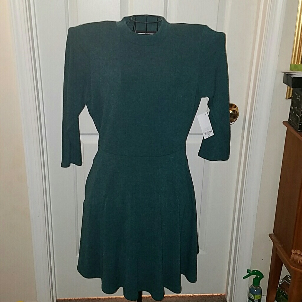 Dress brand new never worn