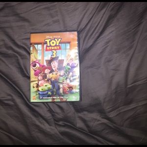 Toy story 3